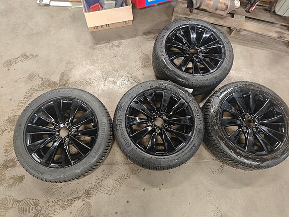 bmw alkuperäiset vanteet kesärenkailla
