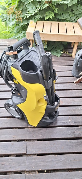 Kärcher K7 painepesuri