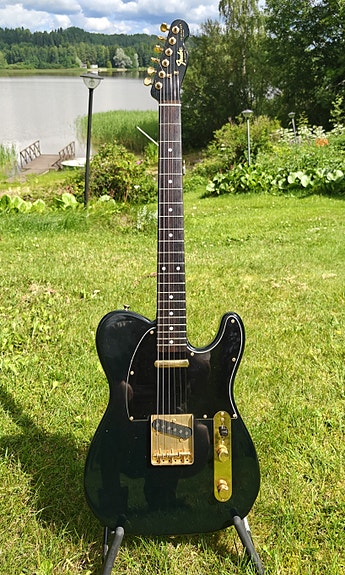 Fender Telecaster Japan 1993