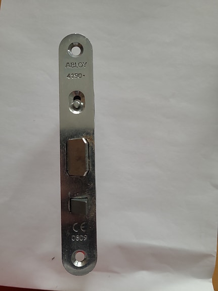 Abloy 4190 lukkorunko ovislukko