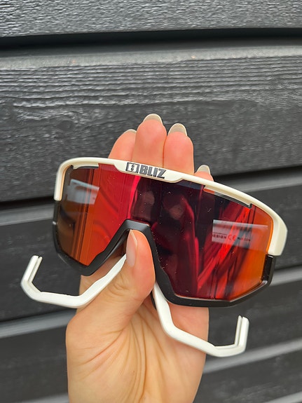 Bliz Fusion urheilulasit unisex