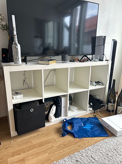 Ikea kallax