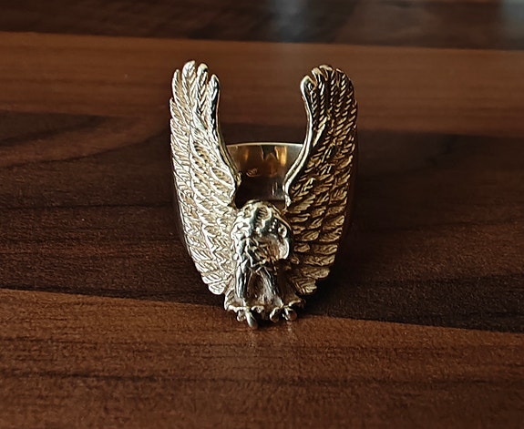 Sormus 14K/585