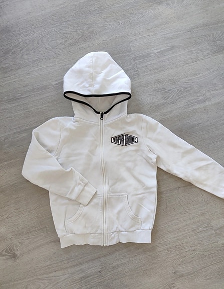 Peak Performance huppari XS