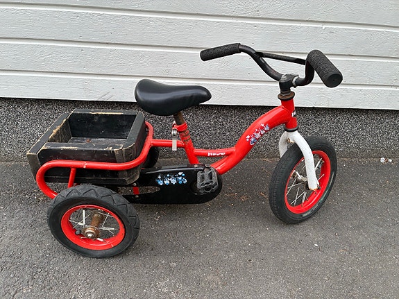 Jippo kolmipyörä