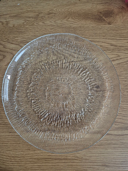 Iittala Solaris lautanen 25cm