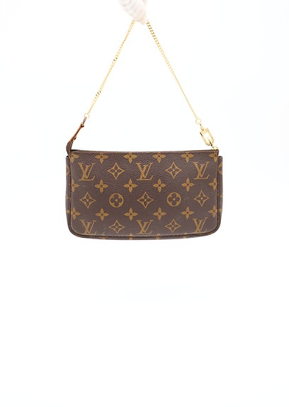 Louis Vuitton Pochette Accessoires