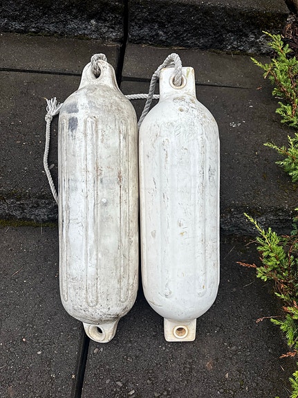 Lepuuttajat/ Fenderit