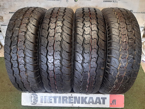 195/80 R14C" Uudet Kesärenkaat