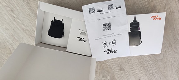 Myydään Racechip S, Audi TFSI, A5