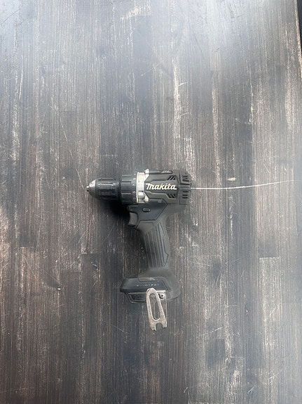 Makita DDF484 porakone