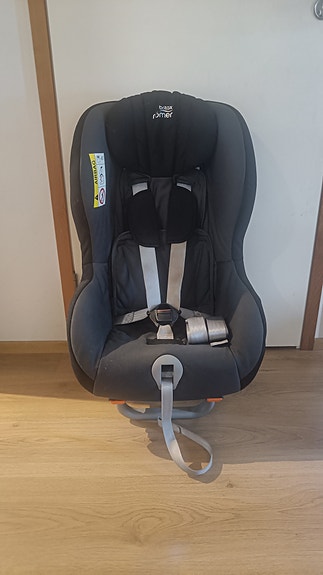Britax Römer turvaistuin