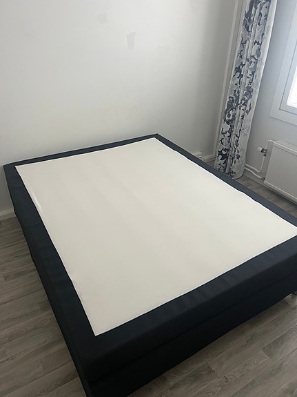 160cm Jenkkisänky