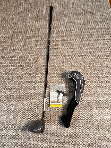 Cobra Bio Cell -driveri R-flex – säädettävä (MyFly8)