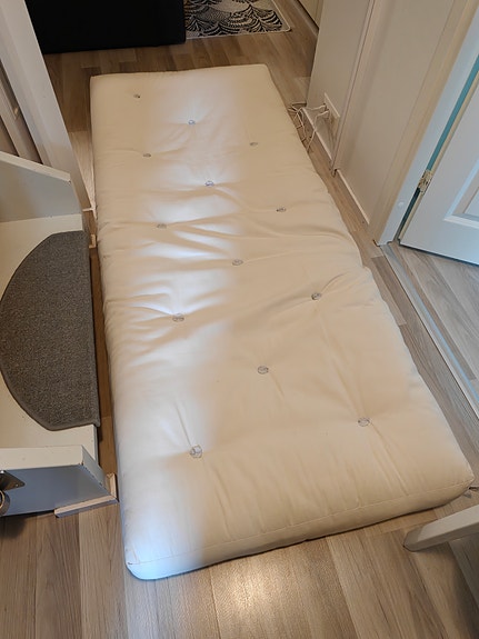 Mulperipuun Cocos - futon patja 80x200
