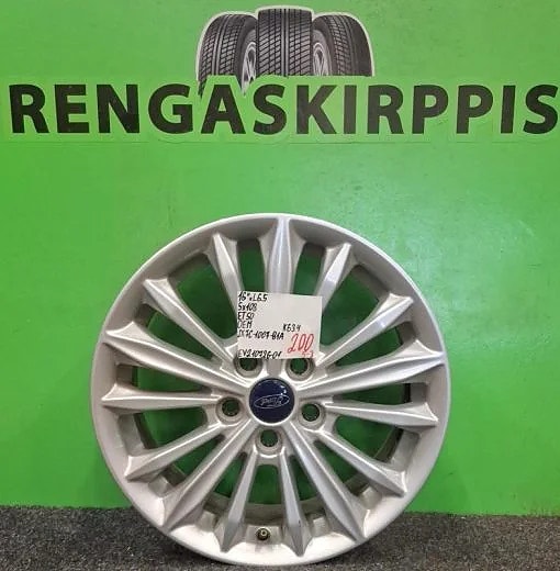 16″ 5×108 ET50 KR63,4 L6,5″ Oem