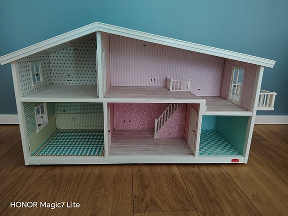 Lundby nukkekoti