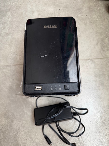 D-link