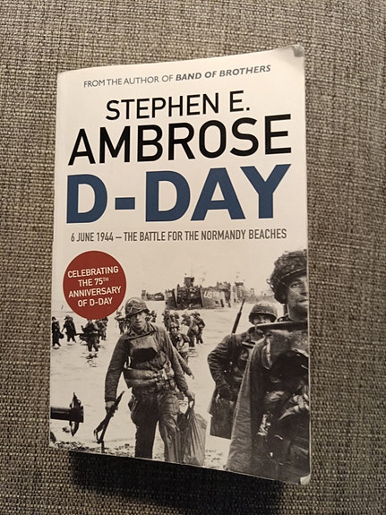 D-DAY