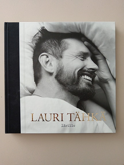 Lauri Tähkä Äärille