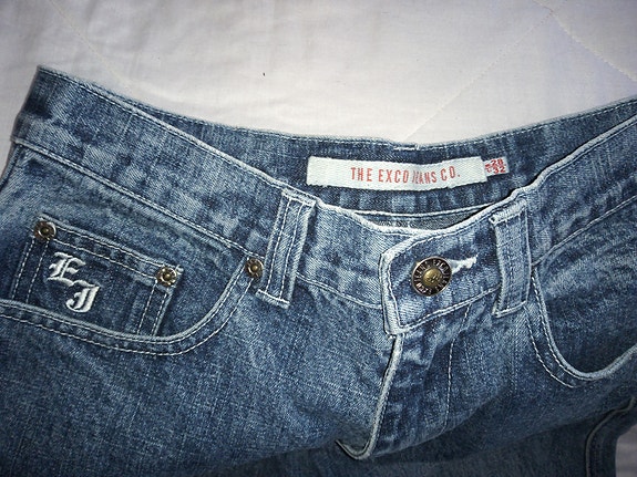Farkut Exco Jeans 28/32