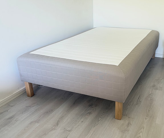 IKEA Skårer mattress base 120 x 200 cm