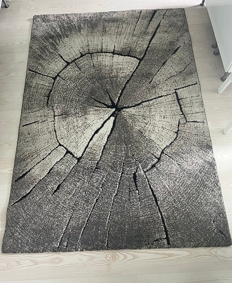 Kuviollinen matto 140x200