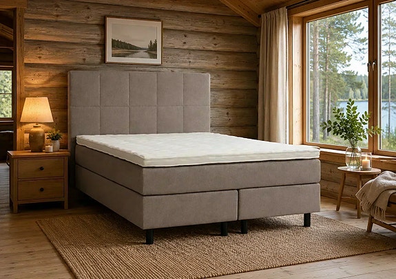 Kaisla jenkki 160x200 HETI MUKAAN Uusi paketissa Nopea toimitus tai Nouto