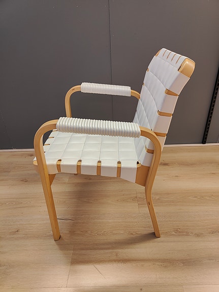 Artek 45 lepotuoli