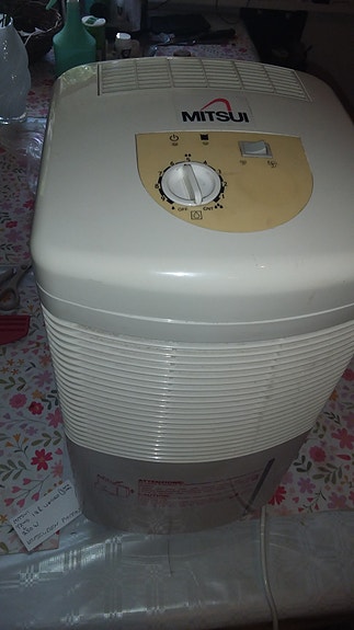 Mitsui DT12M18A ilmankuivain 230 W