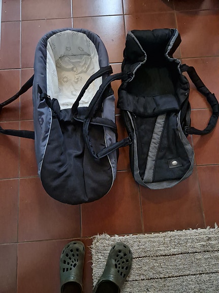 vaunukopat