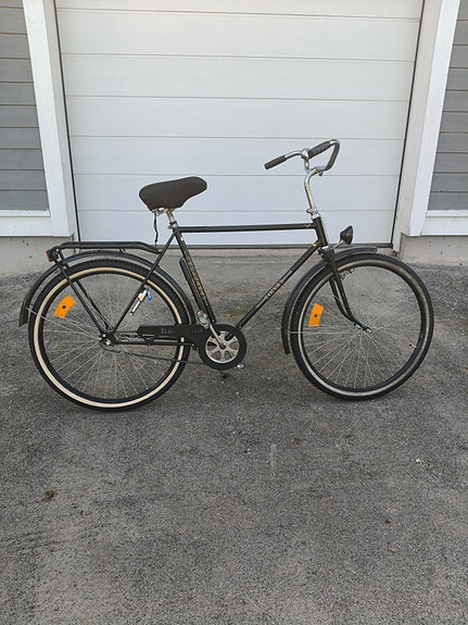 Helkama Oiva 26" 1-v.