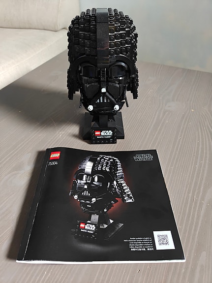 Lego Star Wars