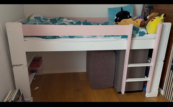 Unipuu pikkuparvi