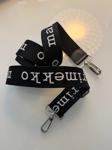 Marimekko hihna