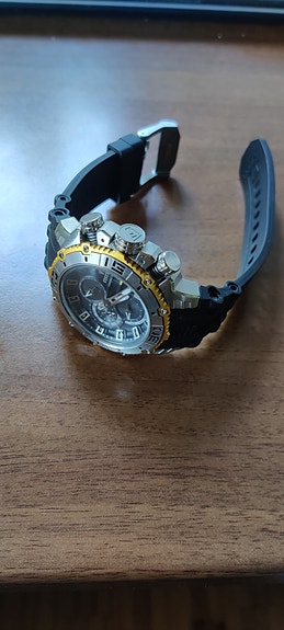 Festina Chrono Bike 2012