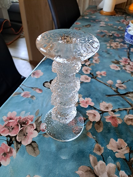 Festivo kynttilänjalka