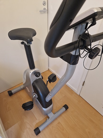 Kuntopyörä