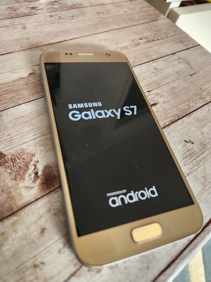 Samsung Galaxy S7