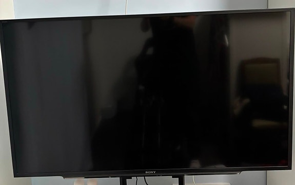 Sony LCD-televisio