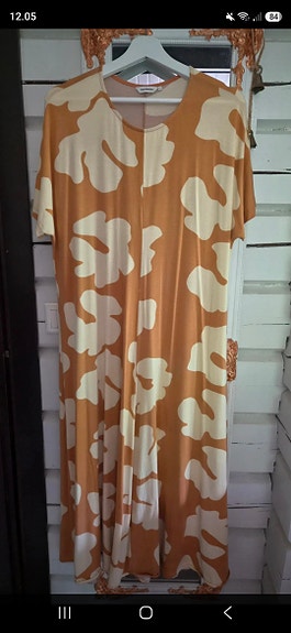 Marimekko mekko