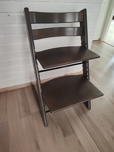 Stokke Tripp Trapp lasten tuoli