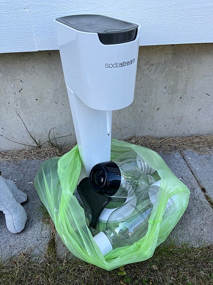 Sodastream