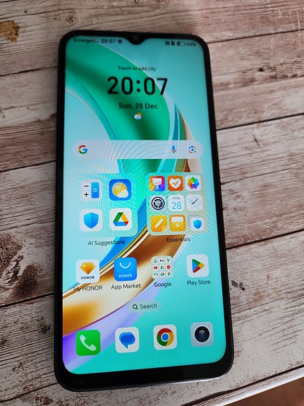 Honor 6XAb 128GB