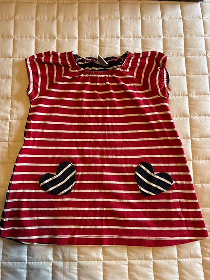 Polarn O. Pyret mekko 86