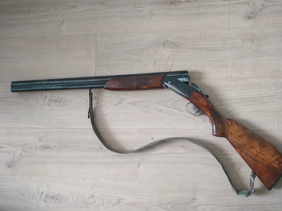 Valmet 12/70 haulikko, 212 malli