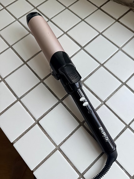 Babyliss kiharrin 38 mm