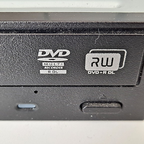 DVD Asema