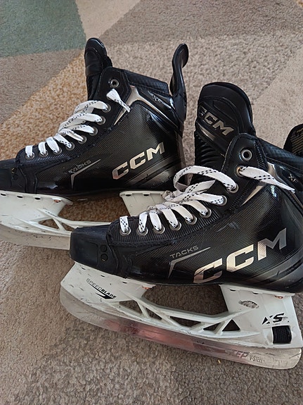 CCM tacks xf 41