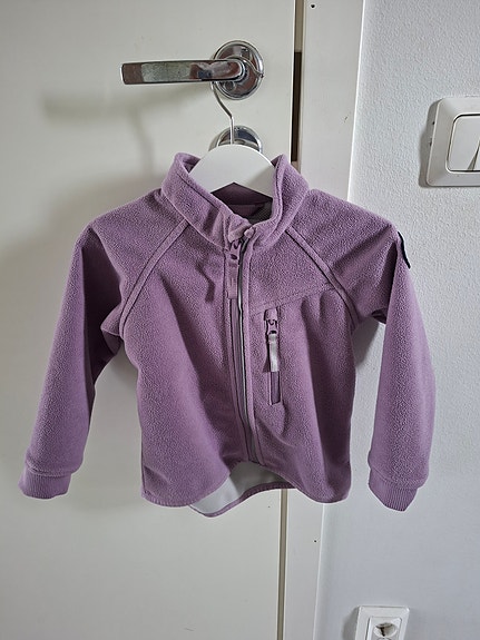 PoP Windfleece takki